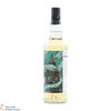 Caol Ila - 10 Year Old 2010 - Thompson Bros - The London Whisky Club Thumbnail