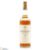 Macallan - 7 Year Old Maxxium Italia Import Thumbnail