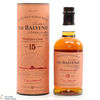 Balvenie - 15 Year Old - Madeira Cask Finish Thumbnail