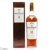 Macallan - 12 Year Old - Sherry Oak Thumbnail