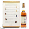 Macallan - 7 Year Old - Giovinetti Selection 1990s + Glasses Thumbnail