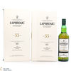 Laphroaig - 33 Year Old - The Ian Hunter Story - Book 3 Thumbnail