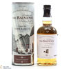 The Balvenie - 26 Year Old -  A Day of Dark Barley (Story No.3) Thumbnail