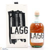 Lagg - Heavily Peated - Inaugural Release Batch 2 Thumbnail