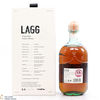 Lagg - Heavily Peated - Inaugural Release Batch 2 Thumbnail