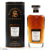 Speyside - 17 Year Old 2005 1st Fill Oloroso Sherry Butt Signatory #3 Thumbnail