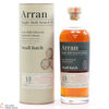 Arran - 13 Year Old - Small Batch - Lochranza Distillery Exclusive Thumbnail