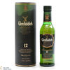 Glenfiddich - 12 Year Old (35cl) Thumbnail