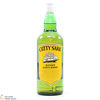 Cutty Sark - Blended Scotch 1.14L Thumbnail