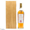 Macallan - Gold (25 Years Service Edrington Box) Thumbnail