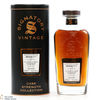 Speyside - 17 Year Old 2005 1st Fill Oloroso Sherry Butt Signatory #3 Thumbnail