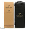 Macallan - 25 Year Old - Sherry Oak - 2022 Thumbnail