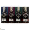 Dalmore - Rivers Collection - Spey, Tweed, Dee & Tay 2012 (4 x 70cl) Thumbnail