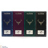 Dalmore - Rivers Collection - Spey, Tweed, Dee & Tay 2012 (4 x 70cl) Thumbnail