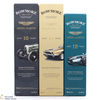 Bowmore - Aston Martin - Edition 4, 5 & 6 Thumbnail