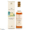 Macallan - 10 Year Old (1980s) 35cl Thumbnail