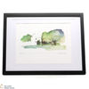 Macallan - The Archival Series Folio 1 - Sara Midda Print Thumbnail