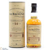 Balvenie - 14 Year Old - Caribbean Cask Thumbnail