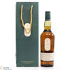 Lagavulin - Heavily Charred & Ex-Bourbon Distillery Exclusive Batch #1 2023 Thumbnail