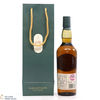 Lagavulin - Heavily Charred & Ex-Bourbon Distillery Exclusive Batch #1 2023 Thumbnail