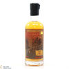 Mortlach - 22 Year Old That Boutiquey Whisky Company Batch #4 50cl Thumbnail