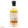 Mortlach - 22 Year Old That Boutiquey Whisky Company Batch #4 50cl Thumbnail