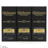 Glenallachie - Billy Walker 50th Anniversary Trilogy - Past, Present and Future (3 x 70cl) Thumbnail