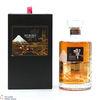 Hibiki - 21 Year Old - Mount Fuji Limited Edition Thumbnail