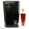 Macallan - No.6 in Lalique Decanter & MMXXII Decanter (2 x 70cl) Thumbnail