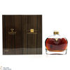 Macallan - No.6 in Lalique Decanter & MMXXII Decanter (2 x 70cl) Thumbnail