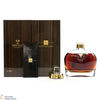 Macallan - No.6 in Lalique Decanter & MMXXII Decanter (2 x 70cl) Thumbnail