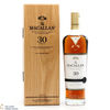 Macallan - 30 Year Old Sherry Oak - 2022 Thumbnail