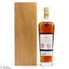 Macallan - 30 Year Old Sherry Oak - 2022 Thumbnail