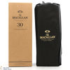 Macallan - 30 Year Old Sherry Oak - 2022 Thumbnail