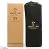 Macallan - 25 Year Old - Sherry Oak - 2022 Thumbnail