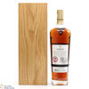 Macallan - 25 Year Old - Sherry Oak - 2022 Thumbnail