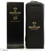 Macallan - 25 Year Old - Sherry Oak - 2019 Thumbnail