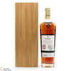 Macallan - 25 Year Old - Sherry Oak - 2022 Thumbnail