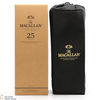 Macallan - 25 Year Old - Sherry Oak - 2022 Thumbnail