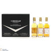 Macallan - 12, 15 & 18 YO Double Cask Set (3 x 5cl) Thumbnail