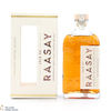 Raasay - Rye & Sherry Double Cask - Distillery Special Release Thumbnail