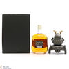 Nikka - Gold & Gold Samurai 75cl Thumbnail