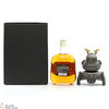 Nikka - Gold & Gold Samurai 75cl Thumbnail