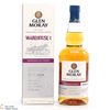 Glen Moray - UK Exclusive 2008 - Manzanilla Finish Thumbnail