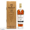 Macallan - 25 Year Old - Sherry Oak - 2021 Thumbnail