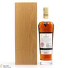 Macallan - 25 Year Old - Sherry Oak - 2021 Thumbnail