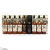 Game of Thrones - Limited Editions - 9 x 70cl (with Mortlach) Thumbnail