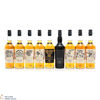 Game of Thrones - Limited Editions - 9 x 70cl (with Mortlach) Thumbnail