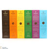 Macallan - Edition No.1-6 Collection Case (6 x 70cl) Thumbnail