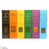 Macallan - Edition No.1-6 Collection Case (6 x 70cl) Thumbnail